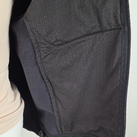 The North Face Black Softshell Jacket – Men’s S/P - Picture 7 of 10